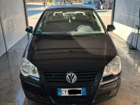 Usata VW Polo 64 CV (47 kW) 2005 Berlina