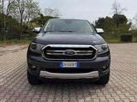 Usata Ford Ranger Limited 170 CV (125 kW) 2022 Pick-up