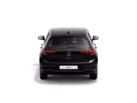 Usata VW Golf VIII Life 116 CV (85 kW) 2023 Deep black perlato Berlina