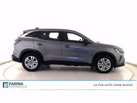 Usata Renault Austral Evolution 131 CV (96 kW) 2024 Grigio scisto SUV