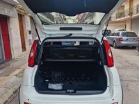 Nuova Fiat Panda S 70 CV (51 kW) 2025 Bianco Utilitaria