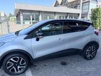 Occasion Renault Captur Intens 90 ch (66 kW) 2016 Gris SUV
