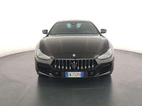 Usata Maserati Ghibli GT 330 CV (242 kW) 2023 Nero Berlina