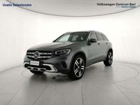 usata Mercedes GLC300 300 d sport 4matic auto