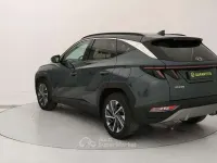 Occasion Hyundai Tucson 136 ch (100 kW) 2023 Bleue SUV
