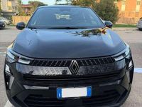 Usata Renault Captur Evolution 101 CV (74 kW) 2024 Nero SUV