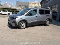Nuova Peugeot Rifter Allure 131 CV (96 kW) 2026 Grigio Monovolume