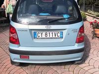 Usata Hyundai Atos 63 CV (46 kW) 2005 Utilitaria