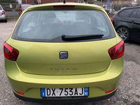 usata Seat Ibiza 1.4 BENZINA/GPL