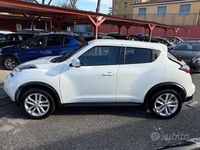 Usata Nissan Juke Tekna 116 CV (85 kW) 2018 Other SUV