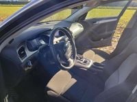 Usata Audi A4 Advanced 143 CV (105 kW) 2010 Station wagon