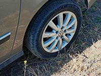 Usata VW Sharan Comfortline 131 CV (96 kW) 2004 Monovolume