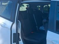 Usata Ford B-MAX 95 CV (69 kW) 2018 Bianco Monovolume