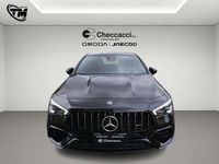 Usado Mercedes CLA45 AMG AMG 421 CV (309 kW) 2023 Negro Coupe