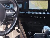 Usata Peugeot 508 130 CV (95 kW) 2019 Blu Station wagon