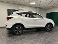 usata MG ZS 1.5 Comfort