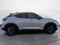 Nuova Nissan Juke N-Connecta 94 CV (69 kW) 2026 Pearl black SUV