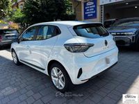 Nuova Renault Clio V Business 102 CV (75 kW) 2025 Nessuno(met.) Berlina