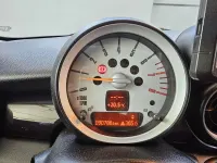 Usata Mini Cooper S 174 CV (127 kW) 2009 Utilitaria