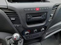 Usata Iveco Daily 2017 Antracite Berlina