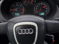 Usata Audi A3 90 CV (66 kW) 2012 Berlina