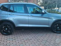 Usata BMW X3 184 CV (135 kW) 2012 SUV