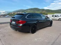 Usata BMW 520 190 CV (139 kW) 2017 Station wagon