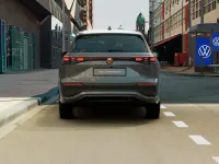 Nuova VW Tayron Edition 193 CV (141 kW) 2026 Dolphin grey metallizzato SUV