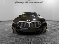 Usata BMW 520 M Sport 197 CV (144 kW) 2025 Nero Station wagon