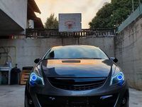 Usata Opel Corsa 90 CV (66 kW) 2008 Grigio Utilitaria