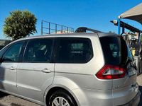 Usata Ford Galaxy 140 CV (102 kW) 2008 Grigio Monovolume