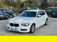 usata BMW 116 