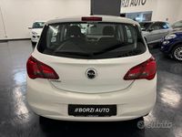 Occasion Opel Corsa Cosmo 70 ch (51 kW) 2016 Blanc Citadine