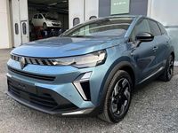 Nuova Renault Symbioz Techno 109 CV (80 kW) 2026 Blu mercure SUV