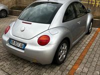 usata VW Beetle 1.6