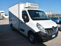 Usata Renault Master 130 CV (95 kW) 2018 Bianco Berlina