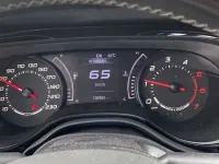 Usata Fiat Tipo S 120 CV (88 kW) 2017 Rosso Station wagon