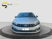 Usata Fiat Tipo S 95 CV (69 kW) 2022 Grigio Berlina