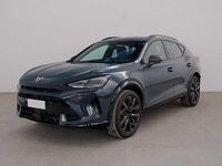 Usata Cupra Formentor 150 CV (110 kW) 2024 Fiord blue SUV