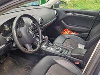 Usata Audi A3 Ambiente 110 CV (80 kW) 2014 Berlina