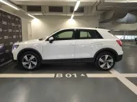 Usata Audi Q2 Admired 116 CV (85 kW) 2022 Bianco SUV