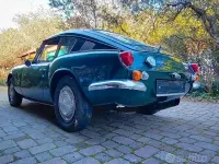 Usata Triumph GT6 1960 Verde Coupé