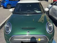 Usata Mini Cooper SE 75 kW (102 CV) 2020 Utilitaria