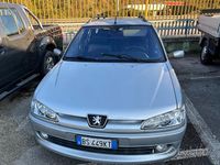 Usata Peugeot 306 90 CV (66 kW) 2000 Station wagon