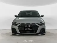 Usata Audi A1 Sportback Business 116 CV (85 kW) 2025 Grigio Utilitaria