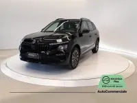 Usata Skoda Kamiq 116 CV (85 kW) 2025 Nero SUV