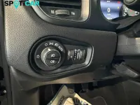 Usata Jeep Renegade Limited 131 CV (96 kW) 2024 Nero SUV