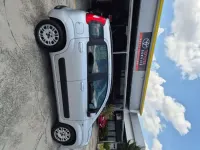 Usata Fiat Panda Lounge 69 CV (50 kW) 2014 Argento Utilitaria