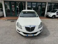 Usata Lancia Delta Silver 120 CV (88 kW) 2011 Other Utilitaria