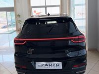 Usata DR DR 6.0 185 CV (136 kW) 2023 Nero SUV